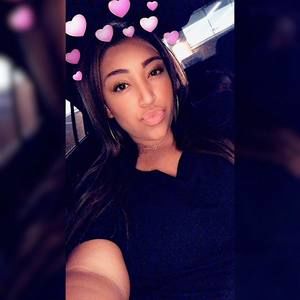 Meet your Posher, Whitley